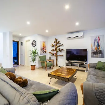 Angel - Harika Manzara