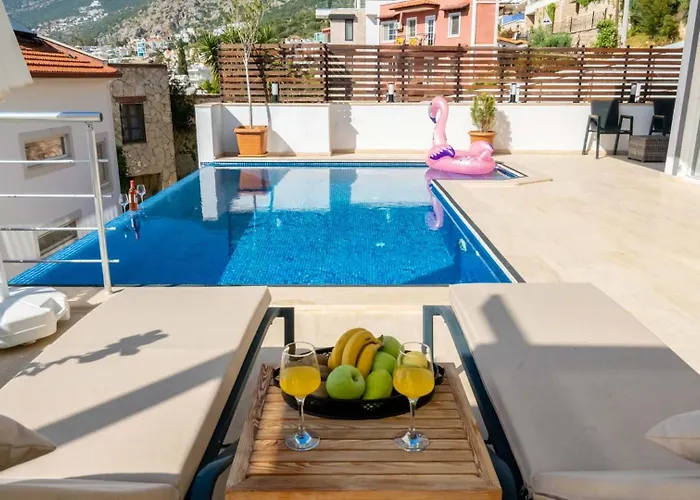 Angel - Harika Manzara *