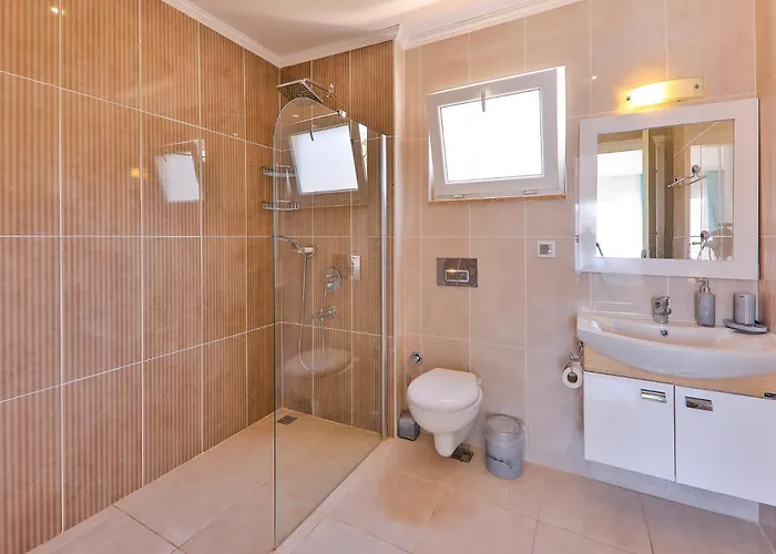 Angel - Harika Manzara Villa *