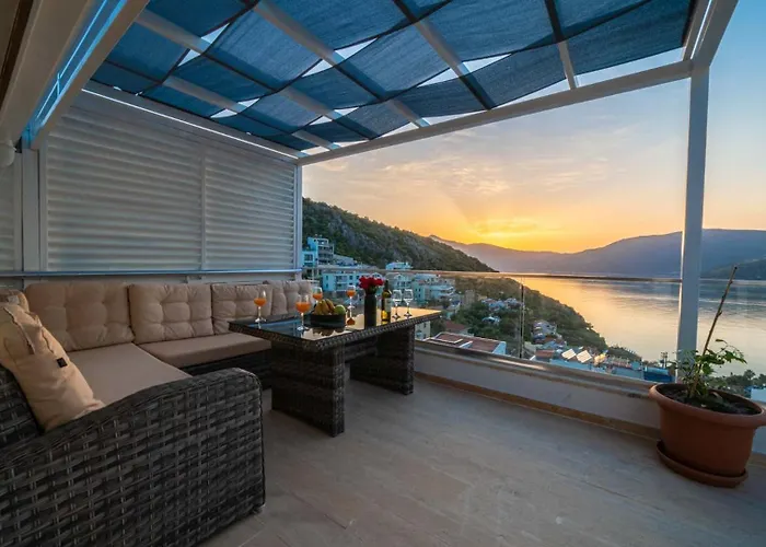 Angel - Harika Manzara Kas