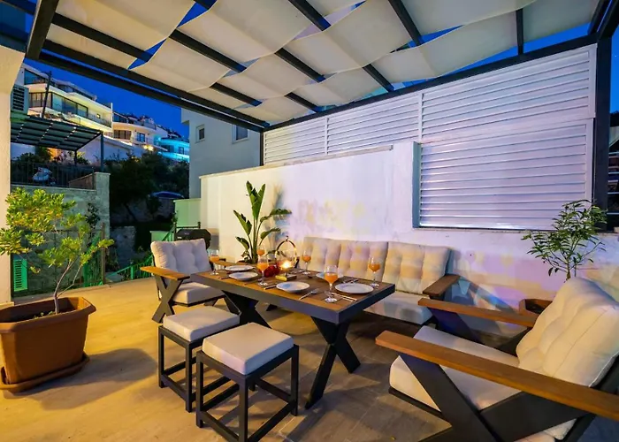 Angel - Harika Manzara * Kas