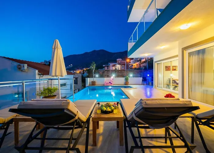 Angel - Harika Manzara