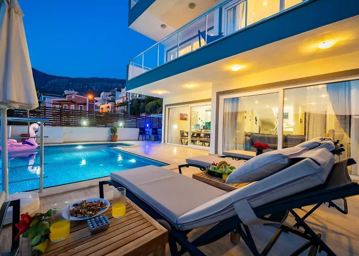 Angel - Harika Manzara *