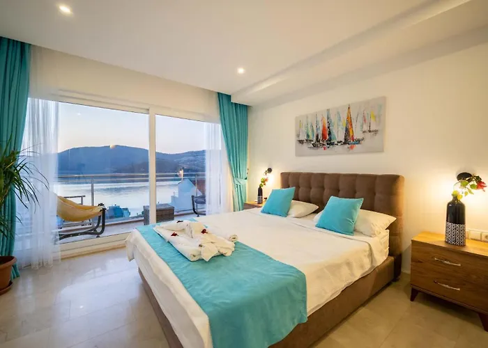 Angel - Harika Manzara * Kas