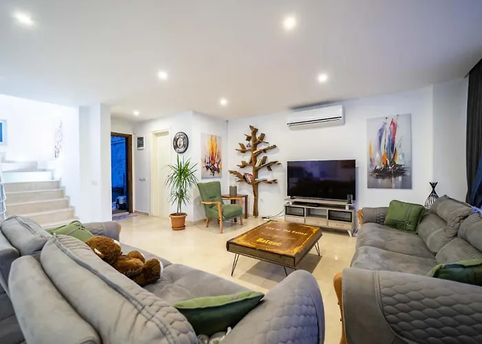 Angel - Harika Manzara