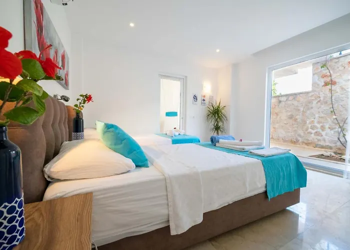 Angel - Harika Manzara Kas