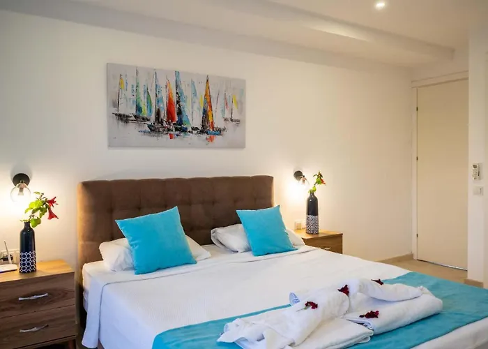 Villa Angel - Harika Manzara