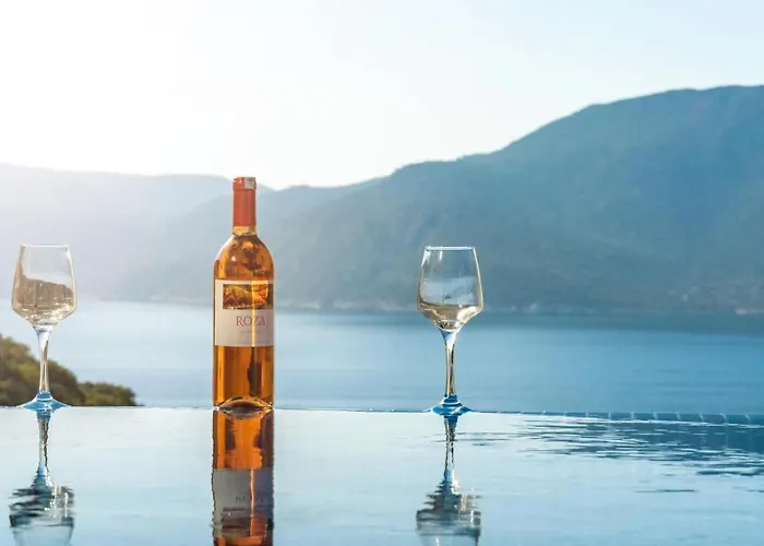 Villa Angel - Harika Manzara *