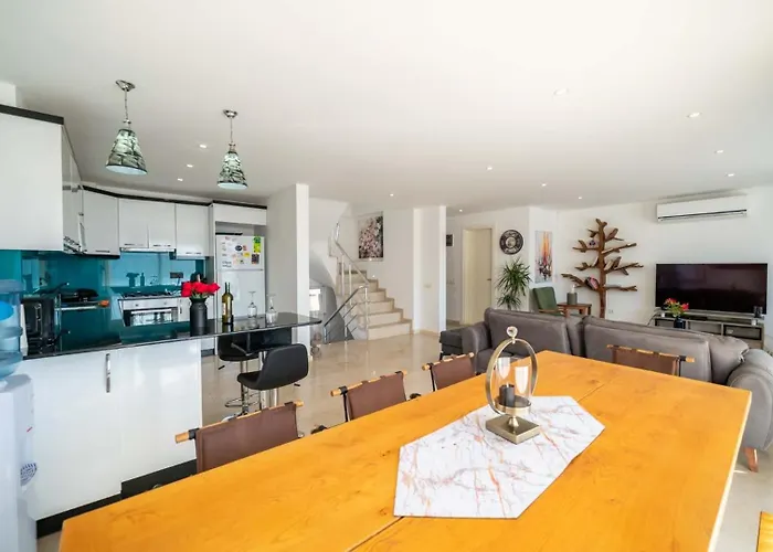 Angel - Harika Manzara Kas