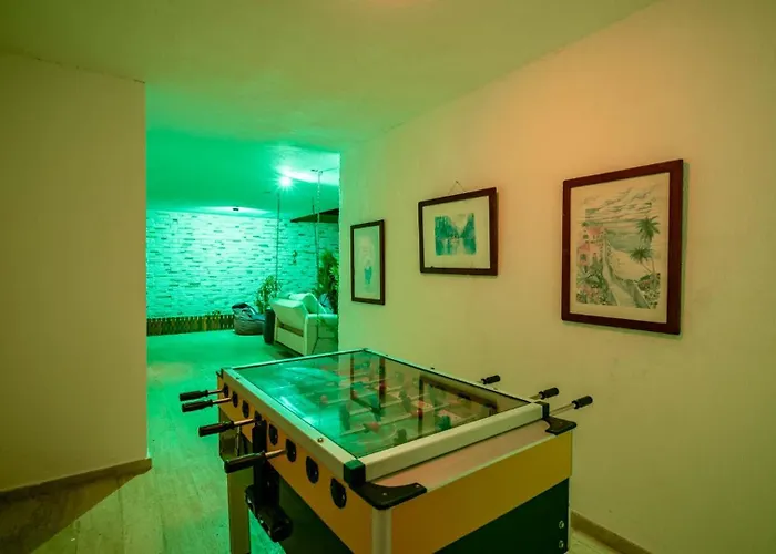 Villa Angel - Harika Manzara *