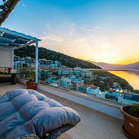 Vılla Angel - Harika Manzara Villa