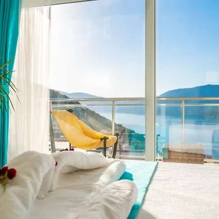 Villa Vılla Angel - Harika Manzara Kaş